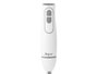 ARGON Batidora Blanche et Grise 500W
