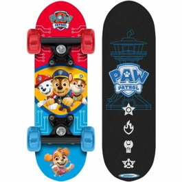 Paw Patrol Skateboard Multicolore 43 x 13 cm