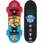 Paw Patrol Skateboard Multicolore 43 x 13 cm