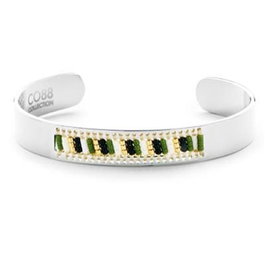 Bracelet Femme CO88 Collection 8CB-90131 Argenté