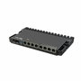 MikroTik RB5009UG+S+IN Noir