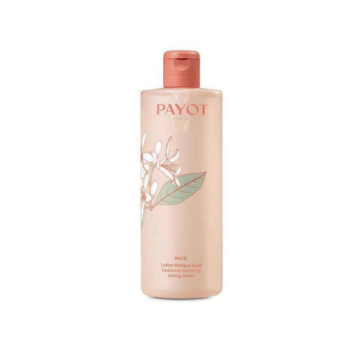 Payot Lotion Tonique Hydratante pour le Visage, Flacon 400 ml Payot Lotion Tonique Hydratante pour le Visage, Flacon 400 ml