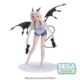 Good Smile Company Luminasta Debby the Corsifa Swimsuit Version