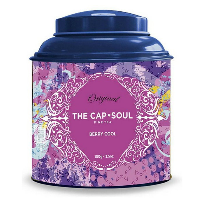 The Capsoul Berry Cool 100 g