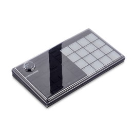 Decksaver NI Maschine Mikro Mk3 Cover - Housse de protection en polycarbonate
