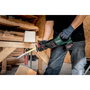 Metabo SSEP 18 LT Scie sabre sans fil