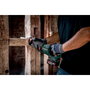Metabo SSEP 18 LT Scie sabre sans fil