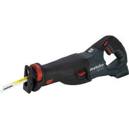 Metabo SSEP 18 LT Scie sabre sans fil