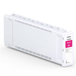 Epson T50M3 Cartouche d'encre Ultrachrome XD3 - Magenta, 700 ml, Pigment-based ink