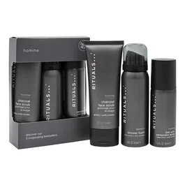Rituals Coffret de Soins Homme Essentiels en 3 Pièces