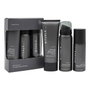 Rituals Coffret Essentiels Homme avec Gommage, Déodorant et Mousse de Douche
