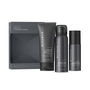 Rituals Coffret Essentiels Homme 3 Unités : Gel Douche Moussant 50ml, Déodorant Spray 50ml, Gommage Visage 70ml