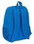 Safta Mochila Adapt.Carro Real Deportivo De La Coruña - Sac à dos 32 x 44 x 16 cm, adapté à la poussette