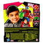 Hasbro MixMashers Captain America - Figurine personnalisable 12 cm