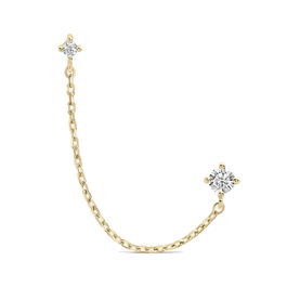 Piercing Stroili HIN00336 Doré