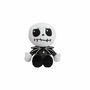 Jouet Peluche Smoby Jack Skellington 25 cm (1 Pièce)