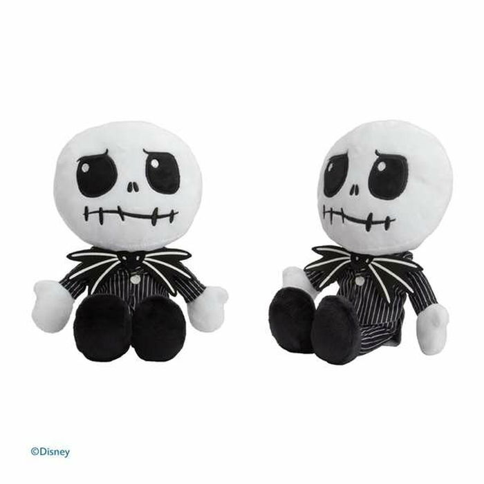 Jouet Peluche Smoby Jack Skellington 25 cm (1 Pièce)