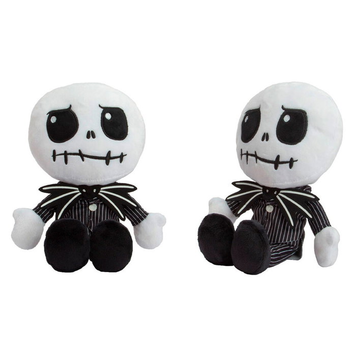 Simba Peluche Jack Skellington Disney The Nightmare Before Christmas 25 cm