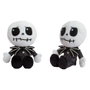 Simba Peluche Jack Skellington Disney The Nightmare Before Christmas 25 cm