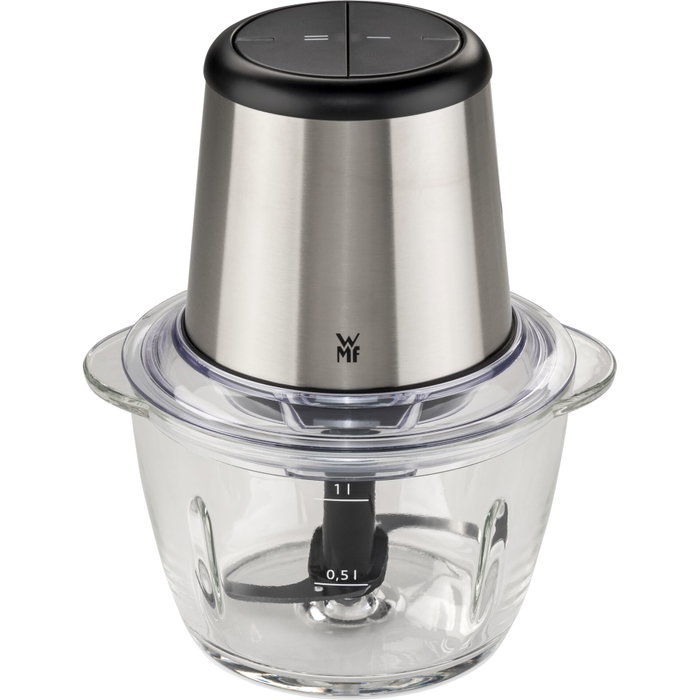 WMF Bol mixeur 416590011 Blanc Rouge 400 W 800 ml