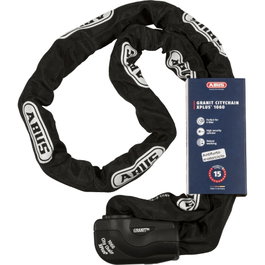 Abus GRANIT City Chain 1060/170