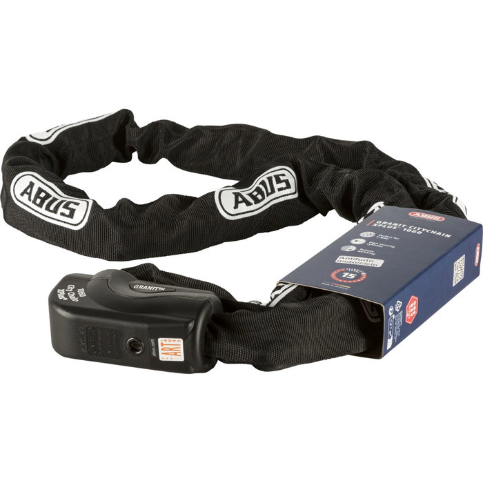 Abus GRANIT City Chain 1060/170 Abus GRANIT City Chain 1060/170