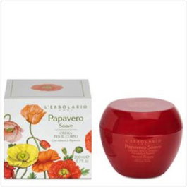 L´ERBOLARIO AMAPola Dulce Crème Corporelle