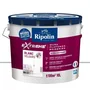 Ripolin Extreme Murs et Plafonds - Peinture Blanc Velours Ultra Couvrante 10 L - Atténue les Imperfections