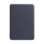 Chargeur mural Xiaomi BHR08PMGL Noir 5000 mAh