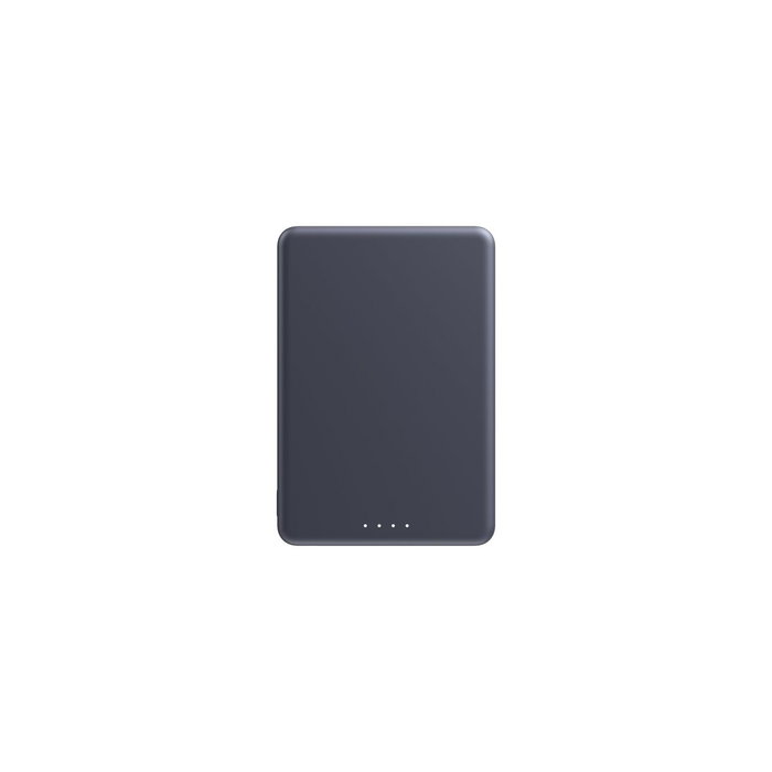 Chargeur mural Xiaomi BHR08PMGL Noir 5000 mAh Chargeur mural Xiaomi BHR08PMGL Noir 5000 mAh