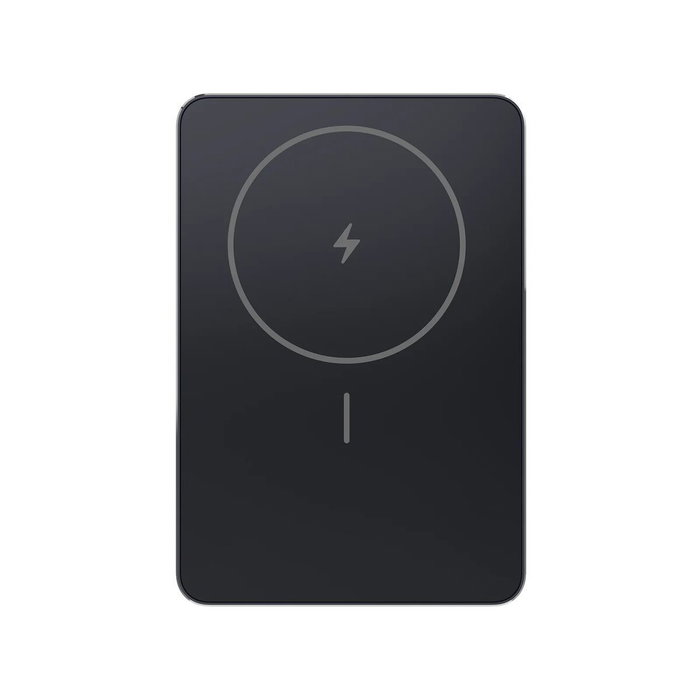 Chargeur mural Xiaomi BHR08PMGL Noir 5000 mAh Chargeur mural Xiaomi BHR08PMGL Noir 5000 mAh