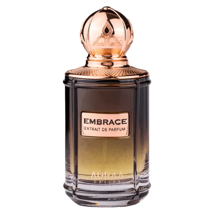 Auraa Desire Embrace Extrait de parfum 100 ml Auraa Desire Embrace Extrait de parfum 100 ml