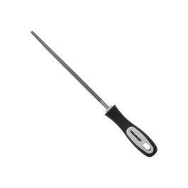 WOLFPACK LINEA PROFESIONAL Lime Maurer à manche ronde mi-douce 6 inch