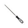 WOLFPACK LINEA PROFESIONAL Lime Maurer à manche ronde mi-douce 6 inch