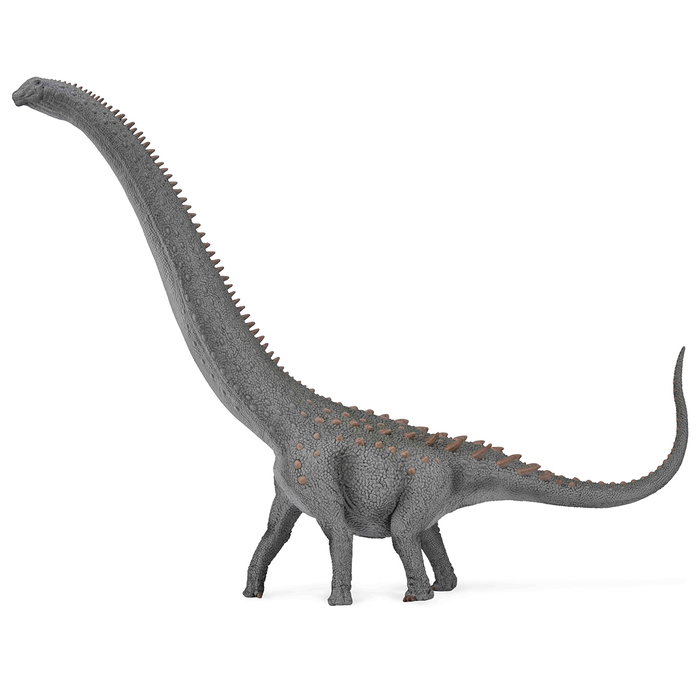 Collecta - Ruyangosaurus - Figurine Dinosaure Préhistorique Détaillée - Échelle 1:100 - Peinte à la Main - Matériaux Haute Qualité - Éducatif - Certifiée - Réf. 88971 Collecta - Ruyangosaurus - Figurine Dinosaure Préhistorique Détaillée - Échelle 1:100 - Peinte à la Main - Matériaux Haute Qualité - Éducatif - Certifiée - Réf. 88971