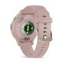 Montre intelligente GARMIN Venu 3S Rose 1,2"