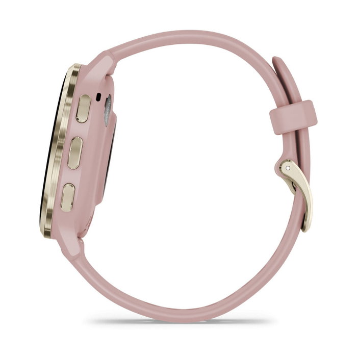 Montre intelligente GARMIN Venu 3S Rose 1,2"