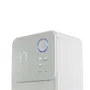 Oceanic Désumidificateur d'air Électrique - Capacité 12 L/jour - Fonction Sèche-linge - Affichage LED - Programmation 24h - Couvre 20-25 m²