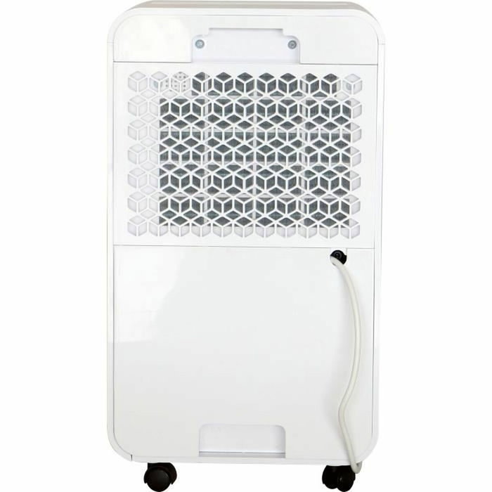 Oceanic Déshumidificateur d'air électrique 12L avec fonction sèche-linge