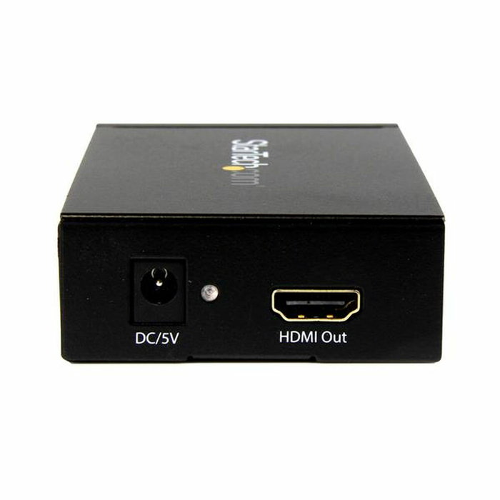Adaptateur HDMI Startech SDI2HD BNC coaxial