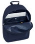 Safta Mochila Kappa Basics Sac à dos pour ordinateur portable 14,1 pouces - 31 x 41 x 16 cm, Bleu marine