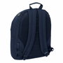 Cartable Kappa kappa basics Blue marine 31 x 41 x 16 cm