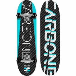 Stamp Skateboard CONTROL CARBON 70 x 20 cm