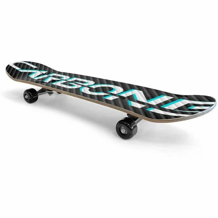 Stamp Skateboard CONTROL CARBON 70 x 20 cm