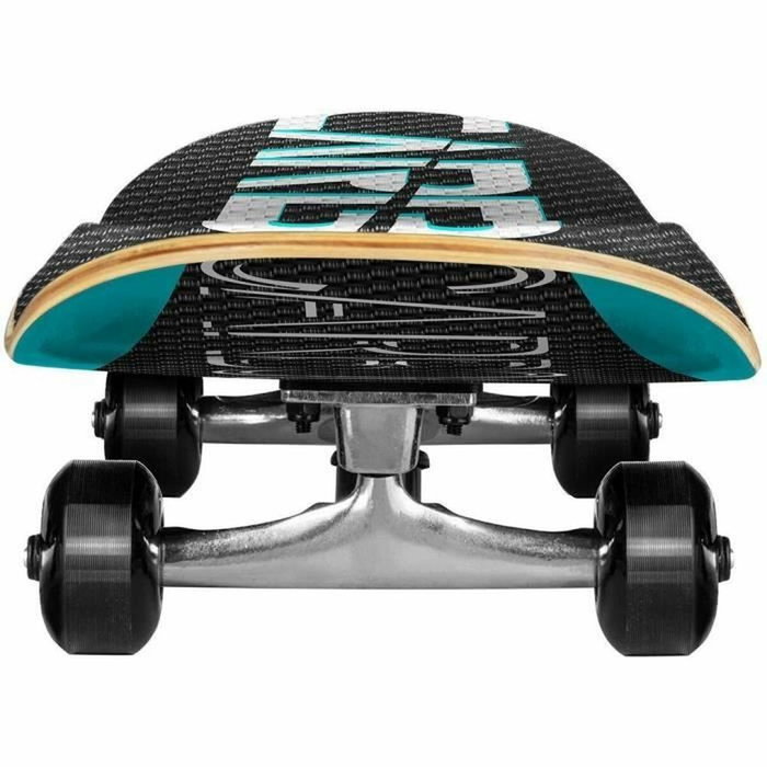 Stamp Skateboard CONTROL CARBON 70 x 20 cm
