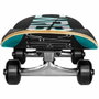 Stamp Skateboard CONTROL CARBON 70 x 20 cm