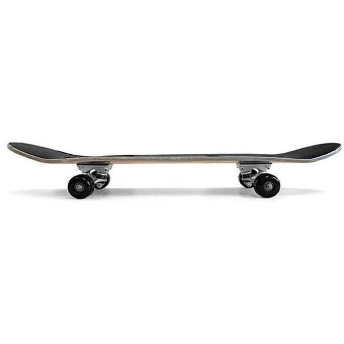 Stamp Skateboard CONTROL CARBON 70 x 20 cm