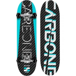 Stamp Skateboard SKIDS CONTROL JK525310 70x20 cm (31"x8") avec structure en carbone