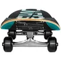 Stamp Skateboard SKIDS CONTROL JK525310 70x20 cm (31"x8") avec structure en carbone