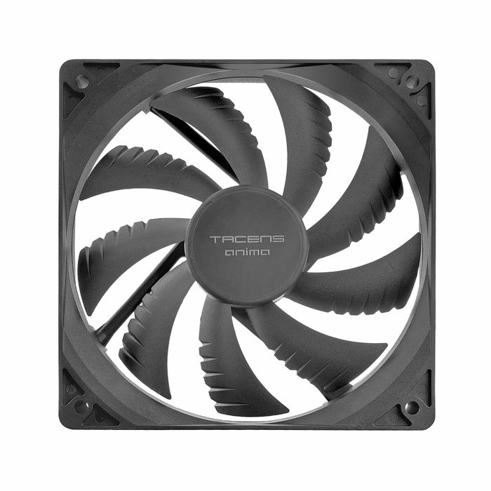 Support de refroidissement pour ordinateur portable Tacens AF12X2